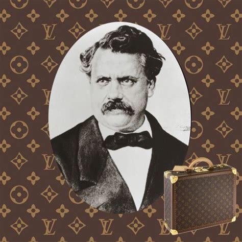 creative designer louis vuitton|louis vuitton co founder.